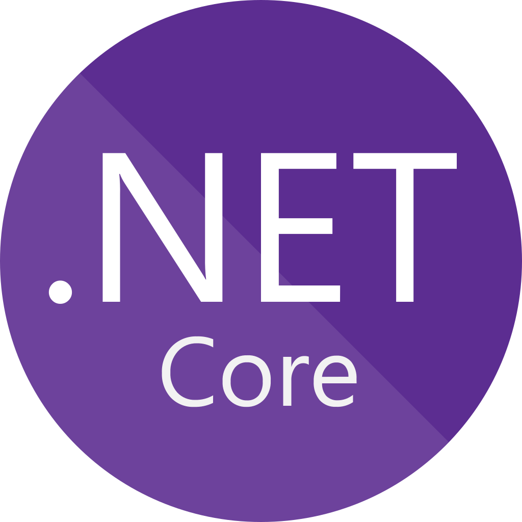 >.Net logo