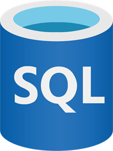 >SQL logo