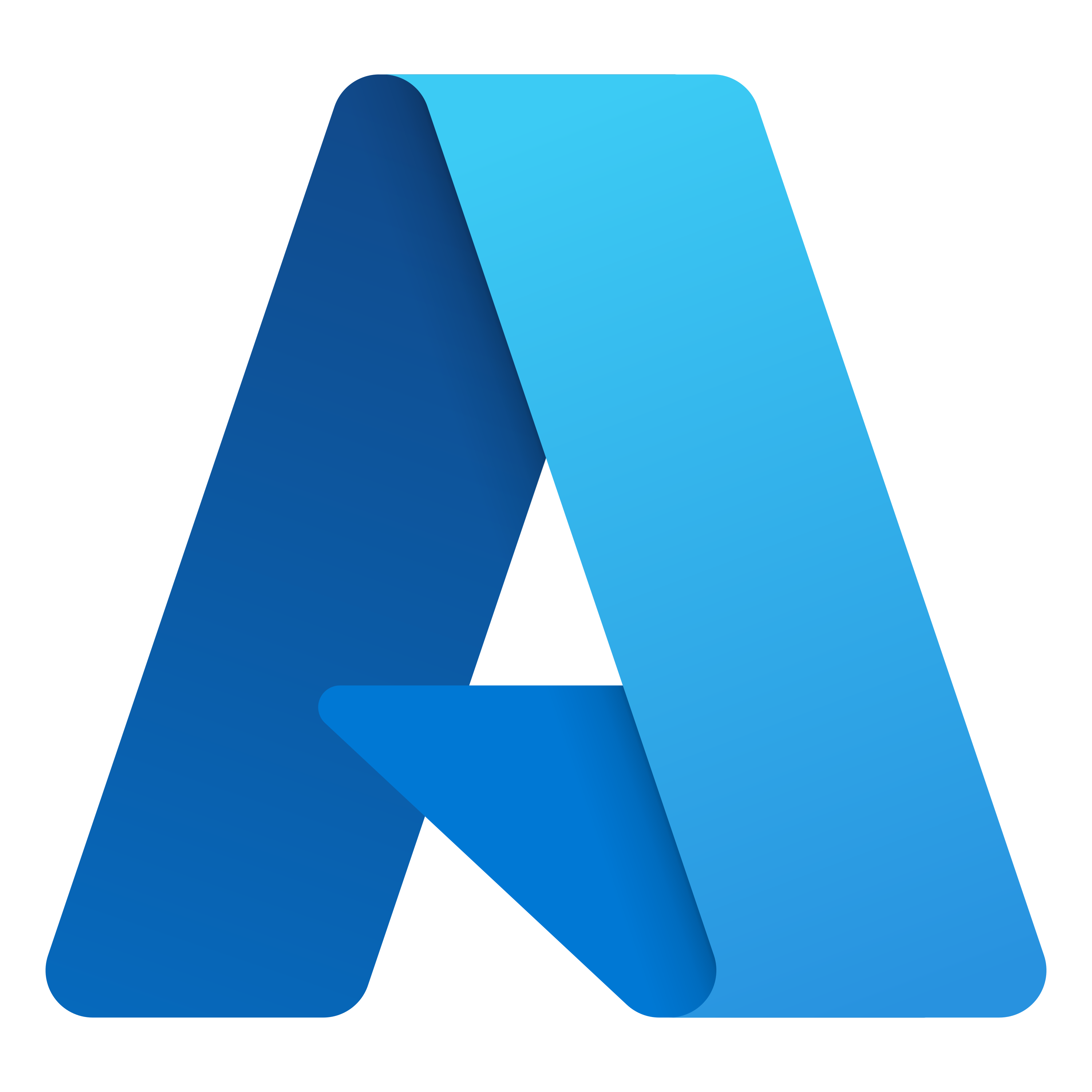 >Azure logo